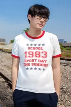 Фото Навапол Тамронграттанарвіт (Nawapol Thamrongrattanarit) #331629