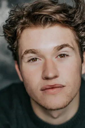 Фото Рохан Кемпбелл #48905