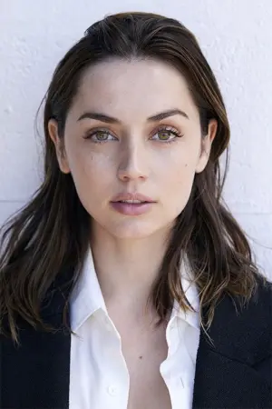 Фото Ана де Армас (Ana de Armas) #12642