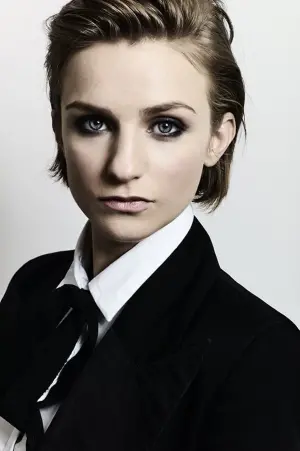 Фото Фей Марсі (Faye Marsay) #75406