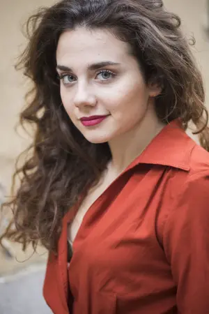 Фото Грета Еспозіто #143122