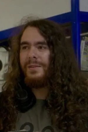 Фото Гамза Бумалькі #131884