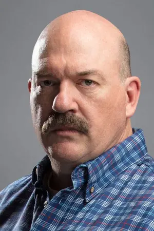 Фото Джон Керролл Лінч (John Carroll Lynch) #20253