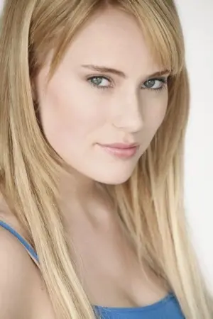 Фото Кейт Мелтон (Kate Melton) #40095