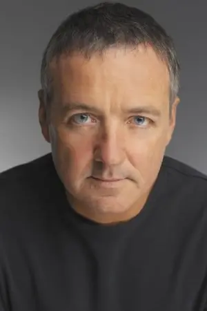 Фото Пол Баррет #78465