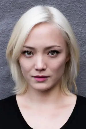 Фото Пом Клементьєфф (Pom Klementieff) #326758