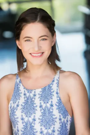 Фото Сандра Франк #298172