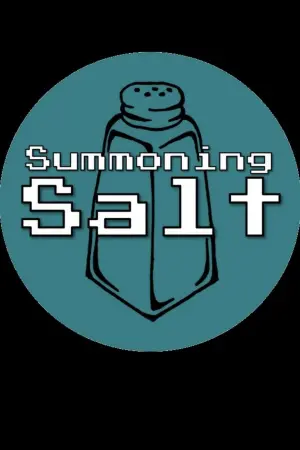 Фото  (Summoning Salt) #313051