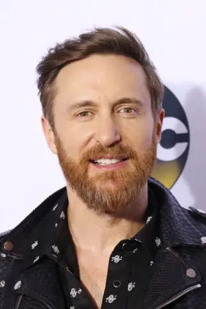 Фото Девід Гетта #23357