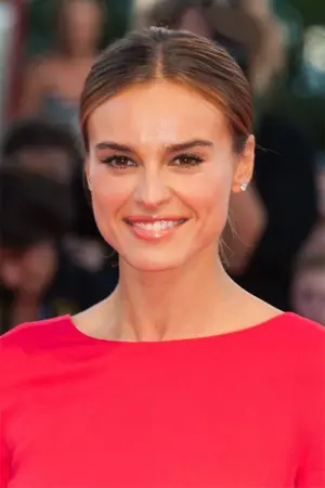 Фото Кася Смутняк (Kasia Smutniak) #93992