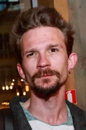 Фото Михайло Любарський #288496