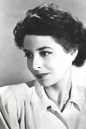 Фото  (Pamela Mason) #225592