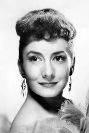 Фото Сюзанна Флон #115982