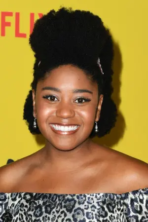 Фото Анжеліка Вашингтон #97369