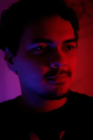 Фото Енцо Родрігес #135361