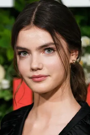 Фото Флоренс Гант (Florence Hunt) #360719