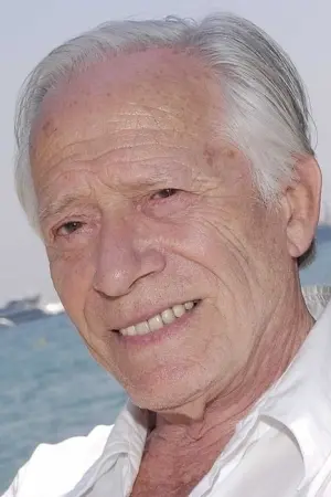 Фото Анрі Гарсен #153916