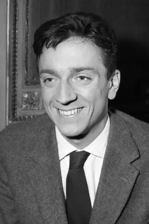 Фото Жан-П'єр Кассель #88712