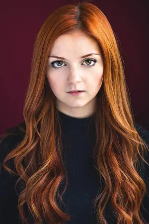 Фото Джесіка Клемент (Jessica Clement) #50494