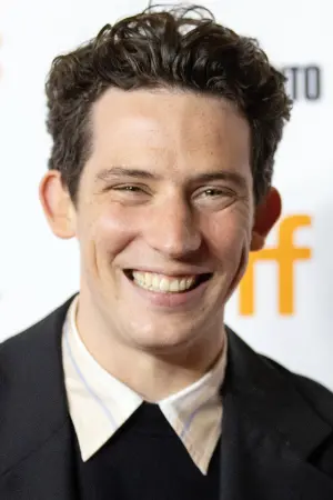 Фото Джош О'Коннор (Josh O