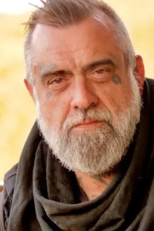 Фото Майк Фергюсон #327647