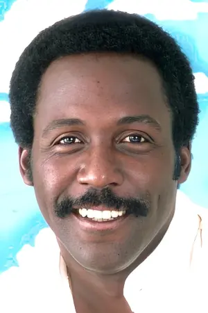 Фото Річард Раундтрі (Richard Roundtree) #22104