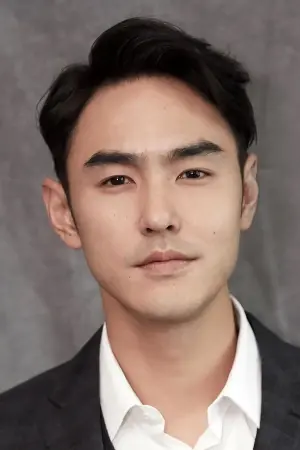 Фото Етан Хуан #98710