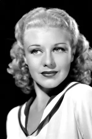 Фото Джинджер Роджерс (Ginger Rogers) #336530
