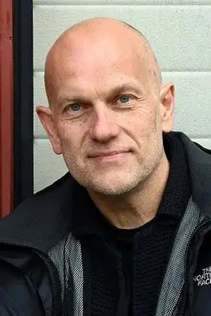 Фото Іво Фельт #20183