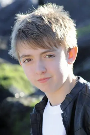 Фото  (Jack Scanlon) #36460