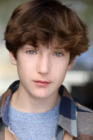 Фото Джексон А. Данн (Jackson A. Dunn) #9546