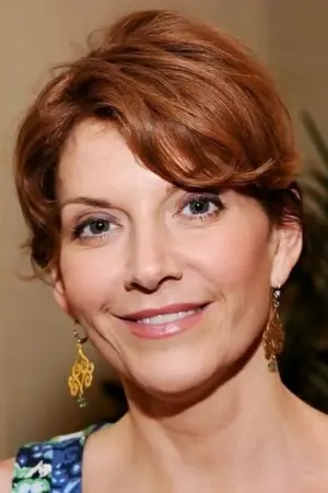 Фото Melinda McGraw #18441