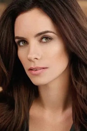 Фото Ноуш Скауген (Noush Skaugen) #189715