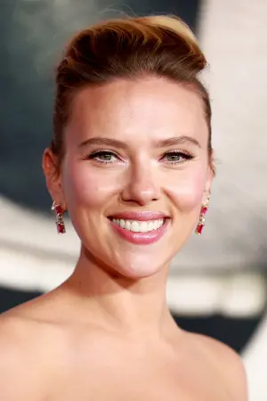 Фото Скарлетт Йоганссон (Scarlett Johansson) #6354