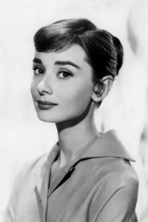 Фото Одрі Хепберн (Audrey Hepburn) #75479