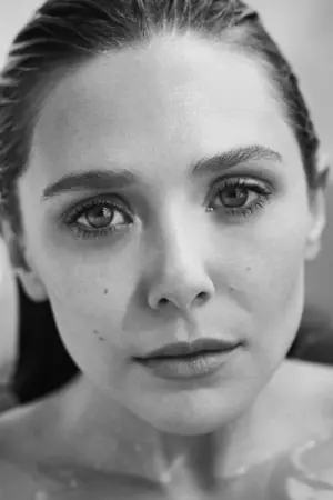 Фото Елізабет Олсен (Elizabeth Olsen) #6417