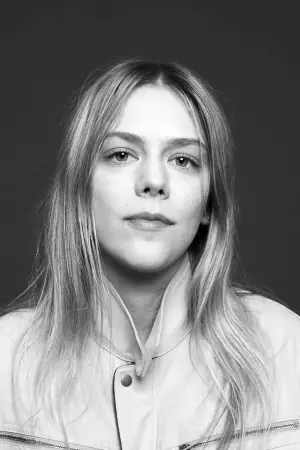 Фото  (Helene Bergsholm) #331862