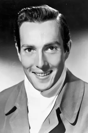 Фото Херд Хетфілд (Hurd Hatfield) #178334