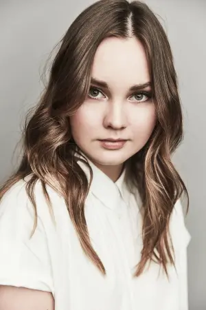 Фото Ліана Ліберато (Liana Liberato) #17345