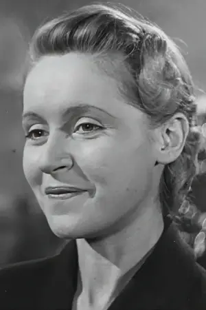 Фото Монік Мелінанд (Monique Mélinand) #347501