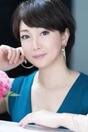 Фото Ріе Саотоме #195633