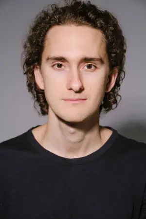 Фото Рональд Пелін (Ronald Pelin) #20155