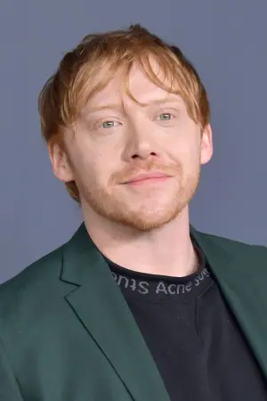 Фото Руперт Грінт (Rupert Grint) #9924