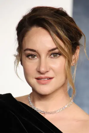 Фото Шейлін Вудлі (Shailene Woodley) #283510