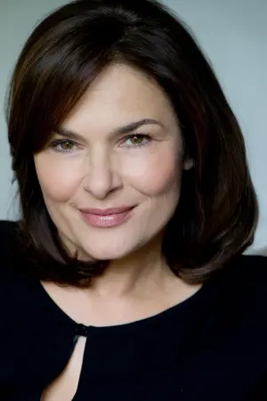 Фото Барбара Ауер #143284