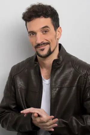 Фото  (Juanma Muniagurria) #368561