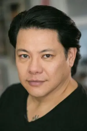 Фото Альберт Кван #17027