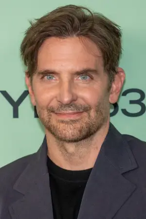 Фото Бредлі Купер (Bradley Cooper) #327232