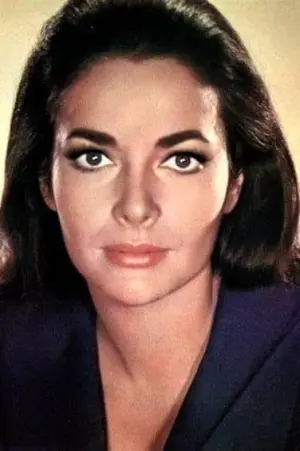 Фото Карін Дор (Karin Dor) #224760