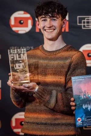 Фото Малахай О’Кіардхубхайн #289504